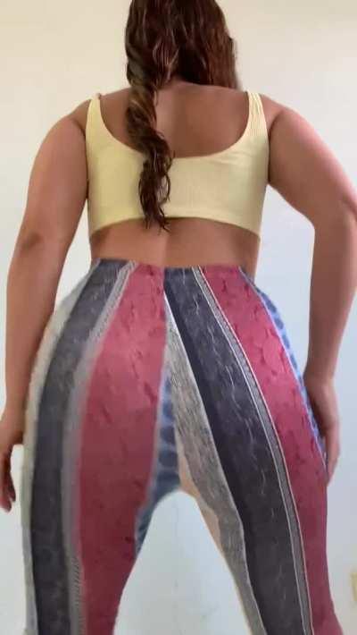 [OC] Would you smash me in my flare pants ?