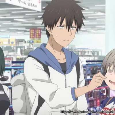 I unironically hate her so much if she was real I would no joke shoot her point blank 😤😤😤