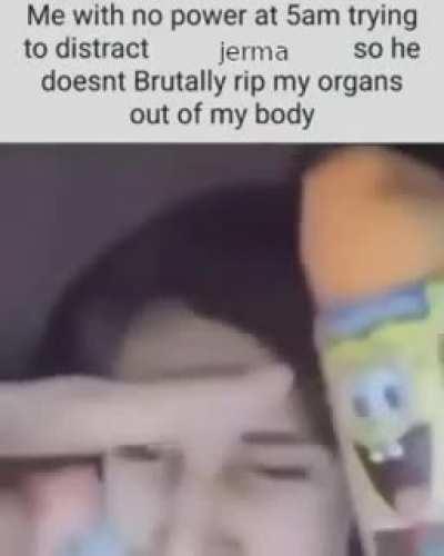 Why does it go together so well