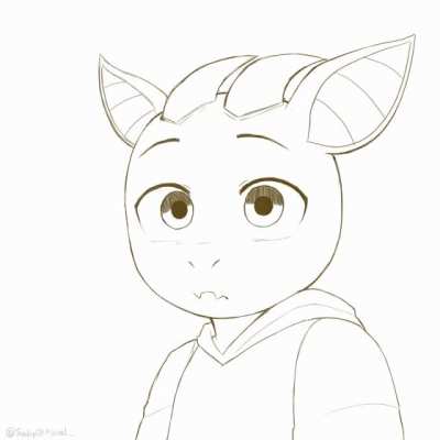 [OC] Oh hi there, I’m Con!