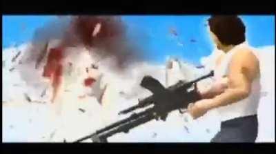 Get me the Hell outa Heaven