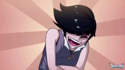 Buff Bunny Man hard fucks the loser of the game (Derpixon)