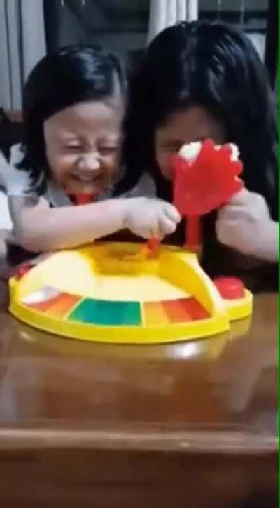 She’s going places