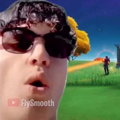 haha unibeam go boom!