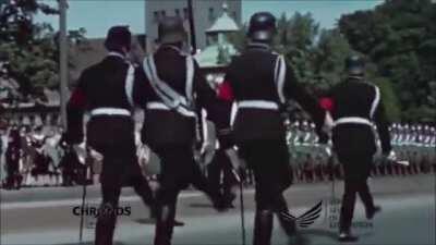 A beautiful Historical Music Vido