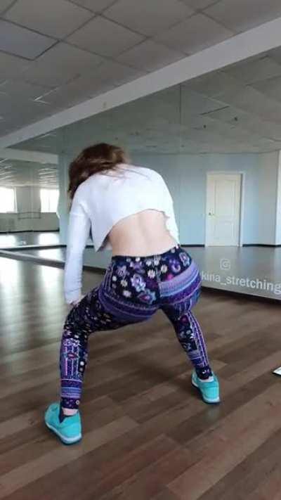 My favorite pants pt. 3