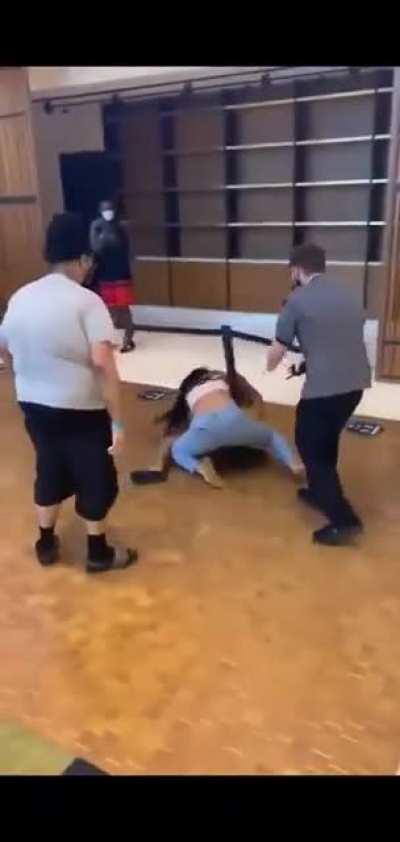 More upvotes more fights