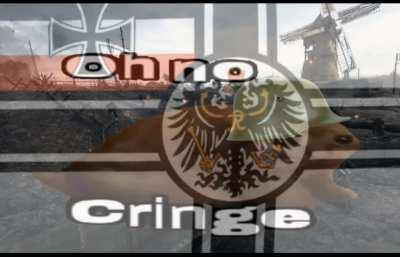 Me every time i die to an smg 08