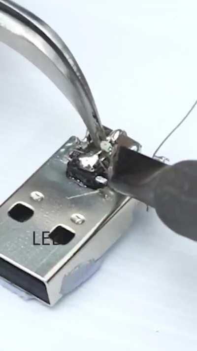 Revolutionary 3 in 1 safety violation