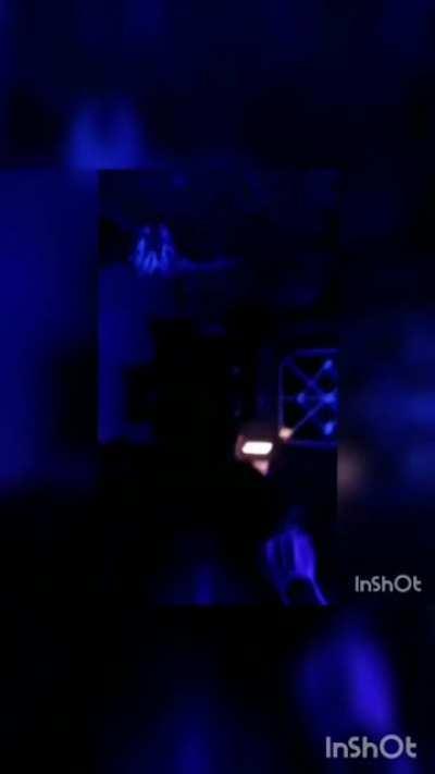 Faith in humanity restored