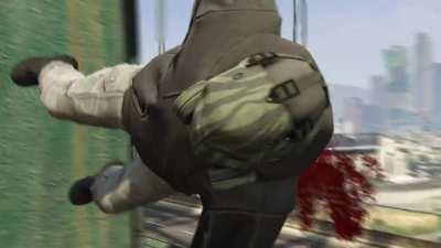 Possibly the coolest thing I've ever done.