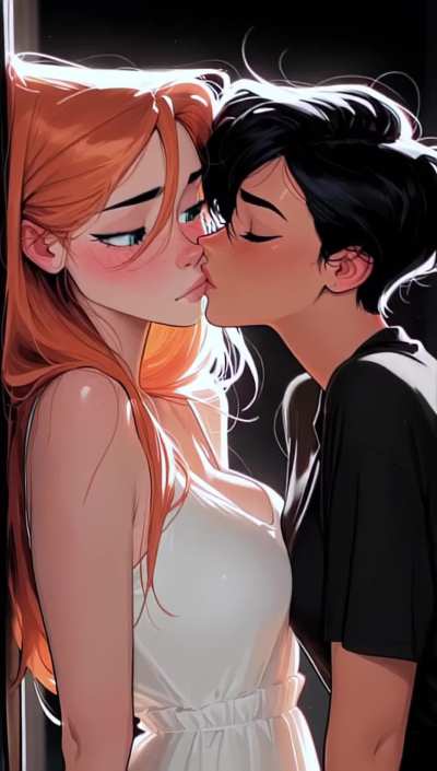 It's out! Thank you all so much for the excitement for the trailer - here's the full version! [REDGIFS HAS 1 MIN LIMIT FULL VID FREE IN COMMENTS]