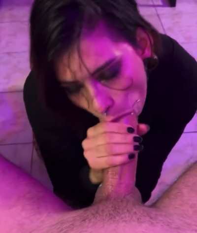 Don't you just wanna be her like every damn day? 😆