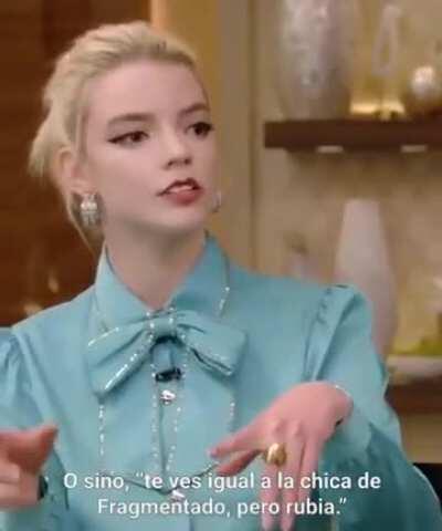 Ese cambio de pronunciación me sopapeó