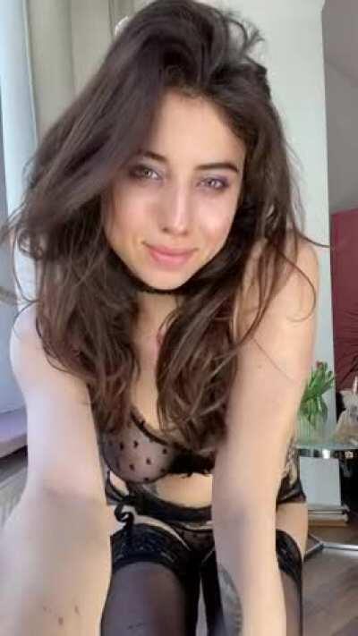 Make up to be ruined 😊