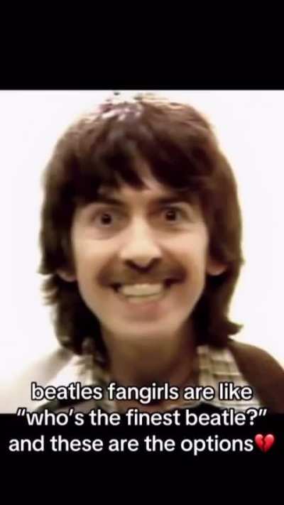 Girls really went crazy for these bums