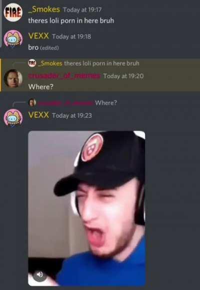 theres always 2 types