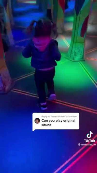 Mirrors are hard sometimes.