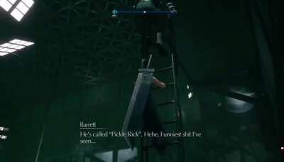 [NO SPOILERS] WHO THE HELL DID THIS?!!! 🤣