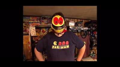 This isn’t even a bruh moment… what the actual fuck is wrong with you