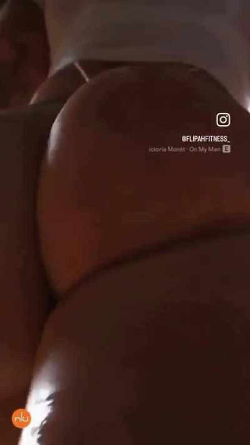 “Walk of Shame” Practice