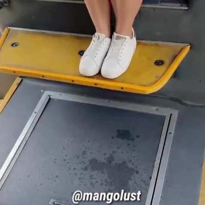 Controlling Her Through Phone