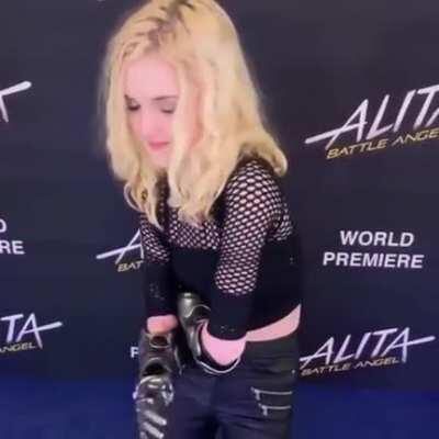 The beauty of technology