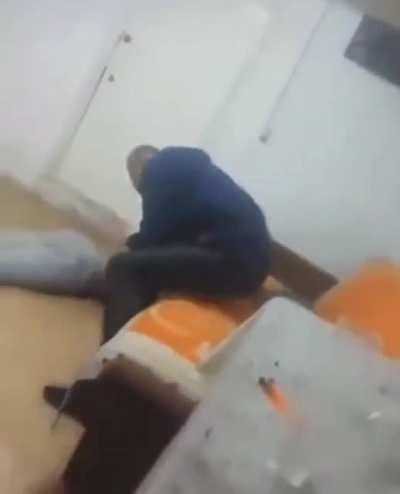 He was so close to succeeding