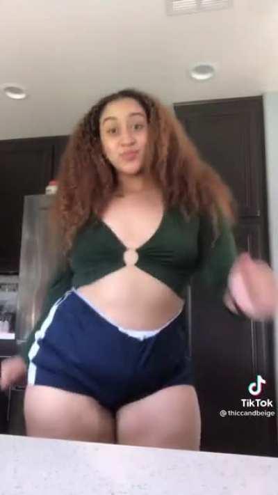 from her old account 😔