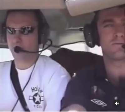 Blursed_Floating Dog