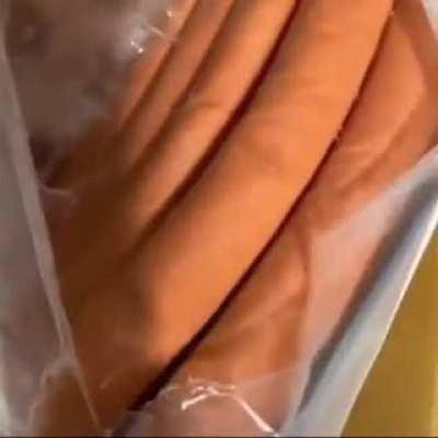 🥵 sausage party 🥴