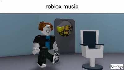 I'll post the game link soon, I hope it doesn't get deleted (I named it Stewart Dancing Simulator)