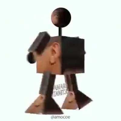 When You use your last cp on all the tusk acts