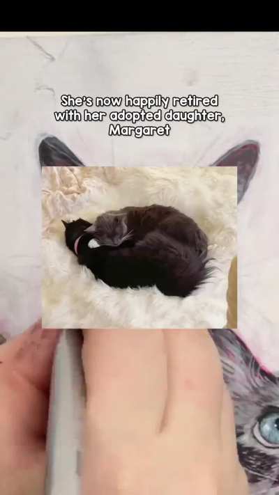 Lucille has been added to The Sillies! :3