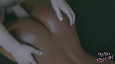 Fucking Loba POV (ft. Judy Alvarez) (RashNemain) [Apex Legends & Cyberpunk 2077]