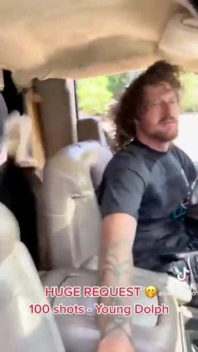 I just need a little more bass.