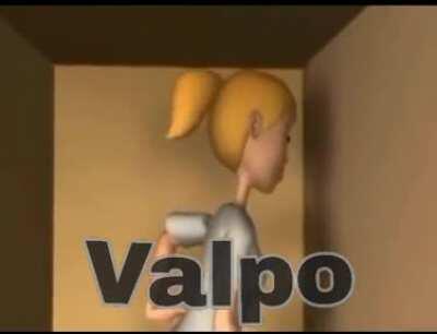 Valpo