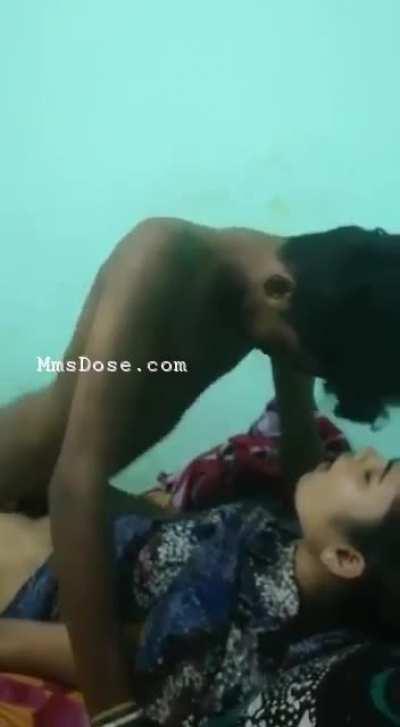 Fucking with Cousin Brother