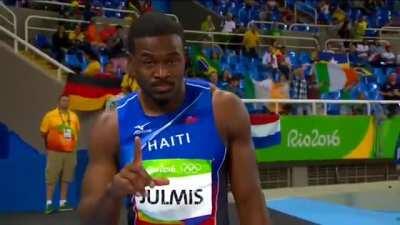 Just Need this much confidence