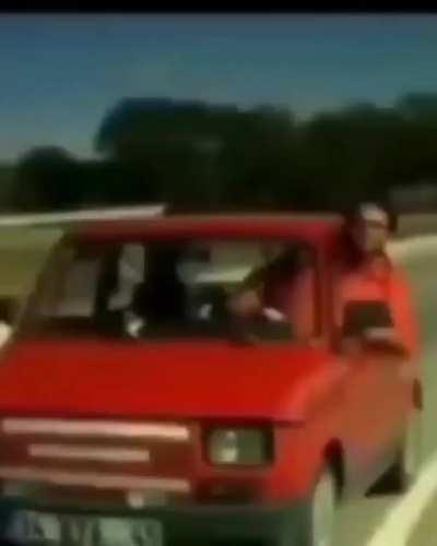 Recep İvedik koydu lafı 😎