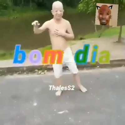 Bom Dia