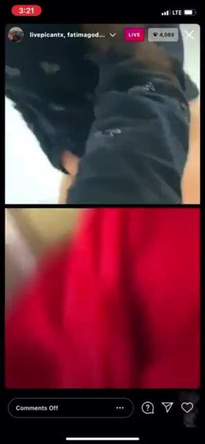 Flora from her lives