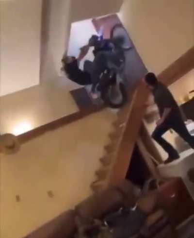 What could go wrong?