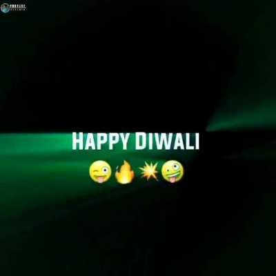 Happy Diwali Video