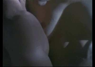 Catherine Bell In Hot Line