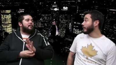 CS Joker filmi çıkmadan önce yatay bakışta beklentilerini açıklıyor.