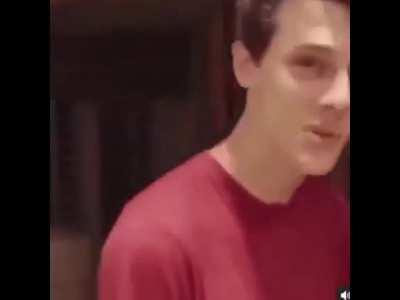 What's cooking good looking