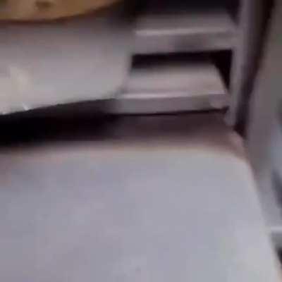 It would be a great pizza