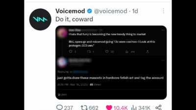 This post has no other express purpose than letting you hear 