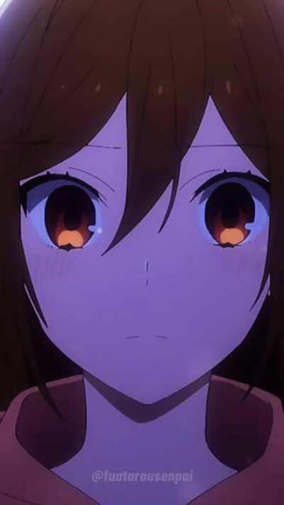 We all know you want to be Miyamura in this moment